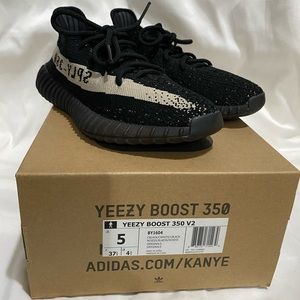Yeezy boost 350 v2